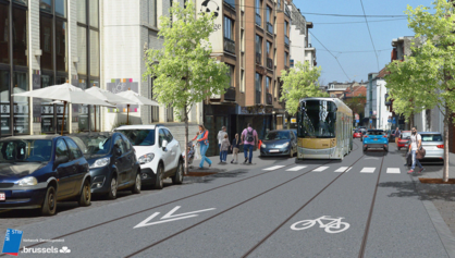 Le tramway à Hem, une véritable opportunité !