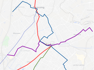 [Secteur RBX-TCG] Passage au coeur des villes et des quartiers