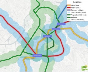 Des transports en commun pour toutes et tous : des propositions pour vraiment changer de mobilité !