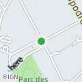 OpenStreetMap - 19 avenue Georges Clemenceau 59831 Lambersart 