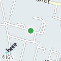 OpenStreetMap - Rue Moraes