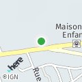 OpenStreetMap - Maison des enfants, 796 Avenue de Dunkerque Lomme