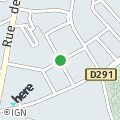 OpenStreetMap - Rue Jacquard, Halluin, Nord, Hauts-de-France, France