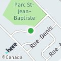 OpenStreetMap - Parc Jean-Baptiste Lebas