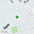 OpenStreetMap - rue durnerin 59800 LILLE