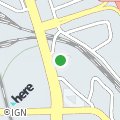 OpenStreetMap - rue Edith Piaf, Lille