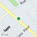 OpenStreetMap - 95 Boulevard de la Liberté, 59800 Lille