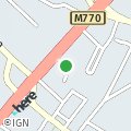 OpenStreetMap - Cité Sainte Anne, Tourcoing