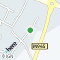 OpenStreetMap - Rue Jeanne d'Arc, Frelinghien