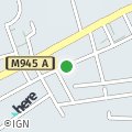 OpenStreetMap - rue Jeanne d'Arc 59280 Armentières