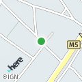 OpenStreetMap - Avenue Simone, La Madeleine