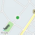 OpenStreetMap - Avenue Germaine, La Madeleine