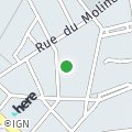 OpenStreetMap - Centre ville 59000 Lille