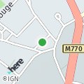 OpenStreetMap - Rue Suzanne Blin, Tourcoing