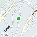 OpenStreetMap - Parc Jean Baptiste Lebas- Lille