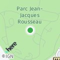 OpenStreetMap - Mosaïc, 103 Rue Guy Môquet, 59263 Houplin-Ancoisne