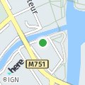 OpenStreetMap - 108, Quai Géry Legrand, 59000 Lille