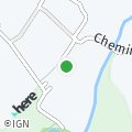 OpenStreetMap - Chemin de la ferme Lenglet 59650 Villeneuve d'ascq