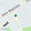 OpenStreetMap - 13 rue Jeanne d'Arc, 59390, Lys-lez-Lannoy