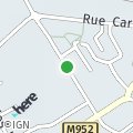 OpenStreetMap -  RUE PHILIPPE DE GIRARD 59840 Perenchies 