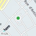 OpenStreetMap - 4 rue Corbet, 59000 Lille 