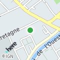 OpenStreetMap - 25 avenue de bretagne, 5900 lille