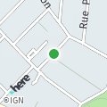 OpenStreetMap -  rue oscar Fanyau Hellemmes