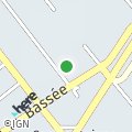 OpenStreetMap - 4 rue saint jean Baptiste de la salle, 59000 Lille 