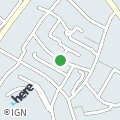 OpenStreetMap - Rue Massenet Lambersart 