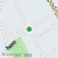 OpenStreetMap - lambersart