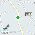 OpenStreetMap - Rue Du Marechal Leclerc 59147 Gondecourt 