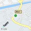 OpenStreetMap - rue Pierre Curie,59272, Don