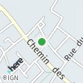 OpenStreetMap - rue Louis Loucheur Lille