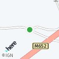 OpenStreetMap - Chemin du Gibet à Marquette lez Lille