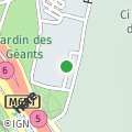 OpenStreetMap - 1 rue du Ballon Lille