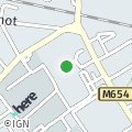 OpenStreetMap - Résidence de la brasserie Pérenchies 